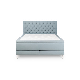 Voodi CONTINENTAL SANDHAMN (Kontinentaalne) (Bellus)